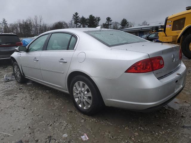 Photo 1 VIN: 1G4HD57129U108530 - BUICK LUCERNE 