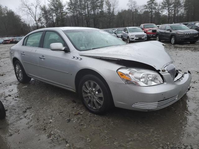 Photo 3 VIN: 1G4HD57129U108530 - BUICK LUCERNE 