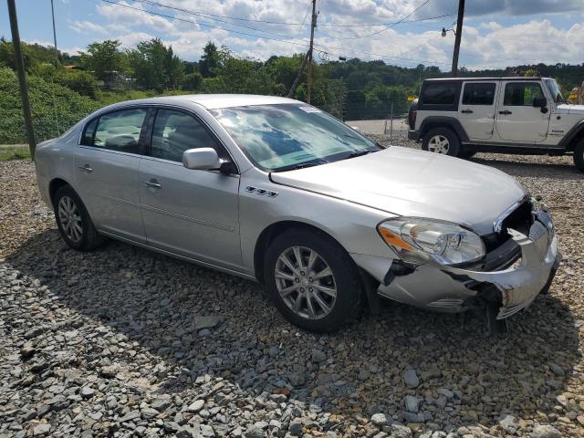 Photo 3 VIN: 1G4HD57129U150387 - BUICK LUCERNE CX 