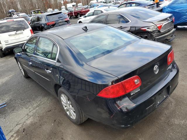 Photo 1 VIN: 1G4HD57139U101084 - BUICK LUCERNE 