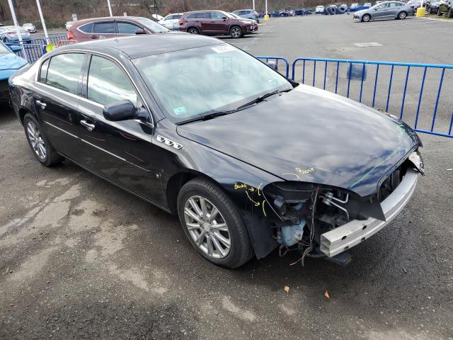 Photo 3 VIN: 1G4HD57139U101084 - BUICK LUCERNE 