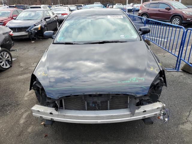 Photo 4 VIN: 1G4HD57139U101084 - BUICK LUCERNE 