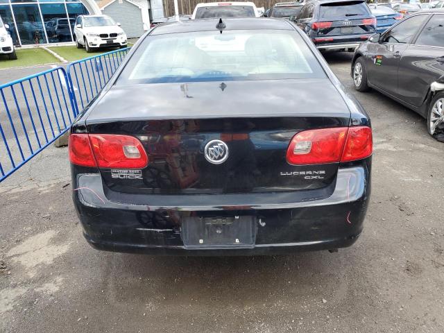 Photo 5 VIN: 1G4HD57139U101084 - BUICK LUCERNE 