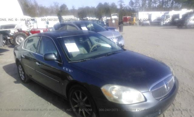 Photo 0 VIN: 1G4HD57139U120038 - BUICK LUCERNE 