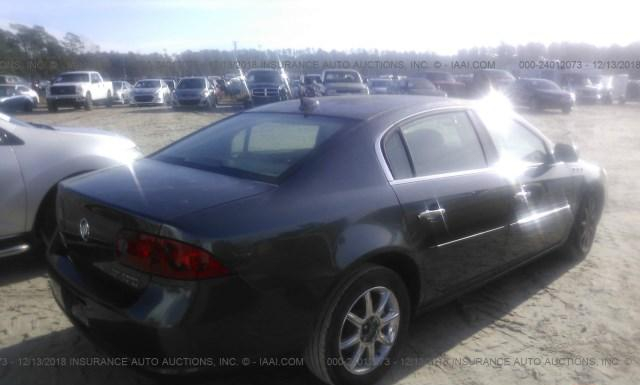 Photo 3 VIN: 1G4HD57139U120038 - BUICK LUCERNE 