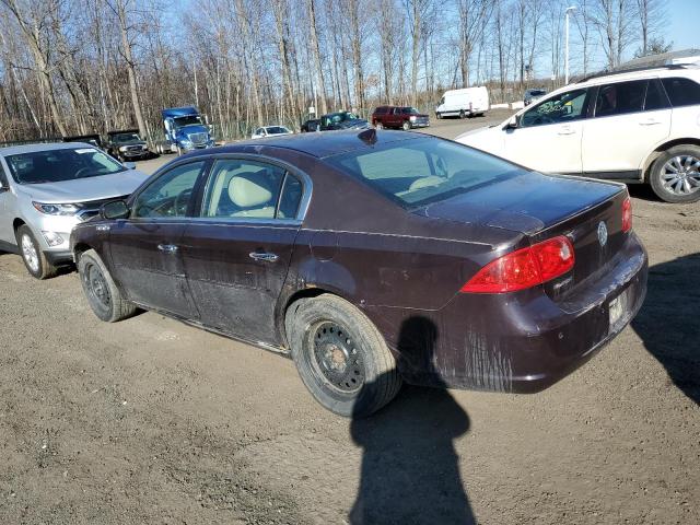 Photo 1 VIN: 1G4HD57139U147384 - BUICK LUCERNE CX 