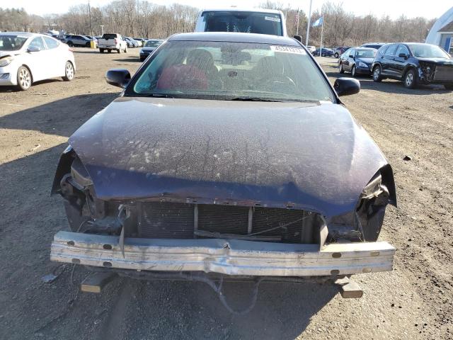 Photo 4 VIN: 1G4HD57139U147384 - BUICK LUCERNE CX 