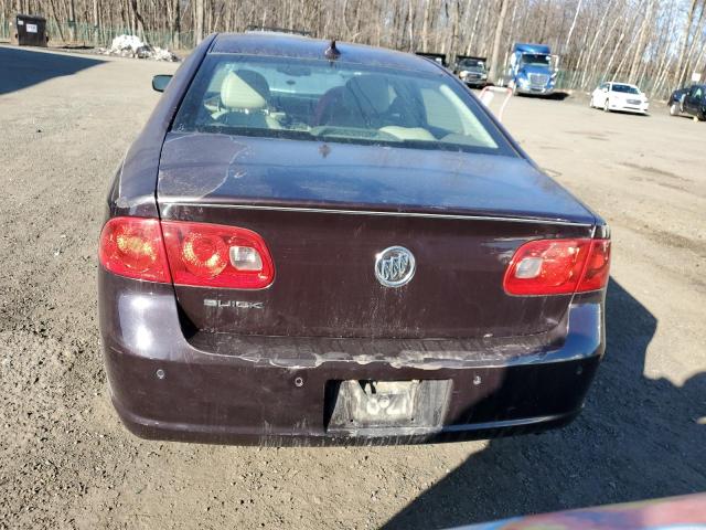 Photo 5 VIN: 1G4HD57139U147384 - BUICK LUCERNE CX 