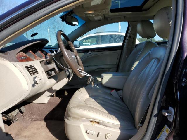 Photo 6 VIN: 1G4HD57139U147384 - BUICK LUCERNE CX 