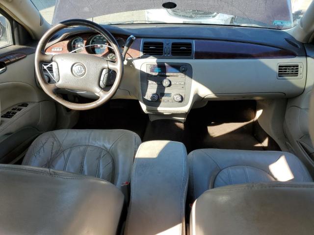 Photo 7 VIN: 1G4HD57139U147384 - BUICK LUCERNE CX 