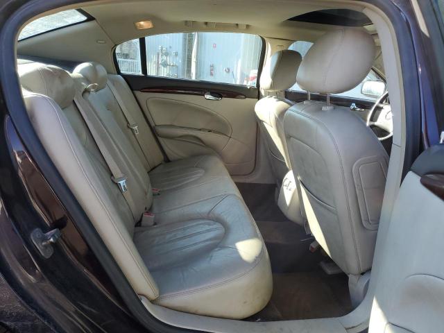 Photo 9 VIN: 1G4HD57139U147384 - BUICK LUCERNE CX 