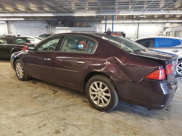 Photo 1 VIN: 1G4HD57149U120176 - BUICK LUCERNE CX 