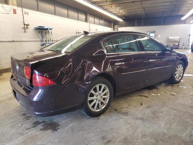 Photo 2 VIN: 1G4HD57149U120176 - BUICK LUCERNE CX 