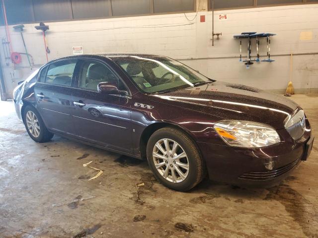 Photo 3 VIN: 1G4HD57149U120176 - BUICK LUCERNE CX 