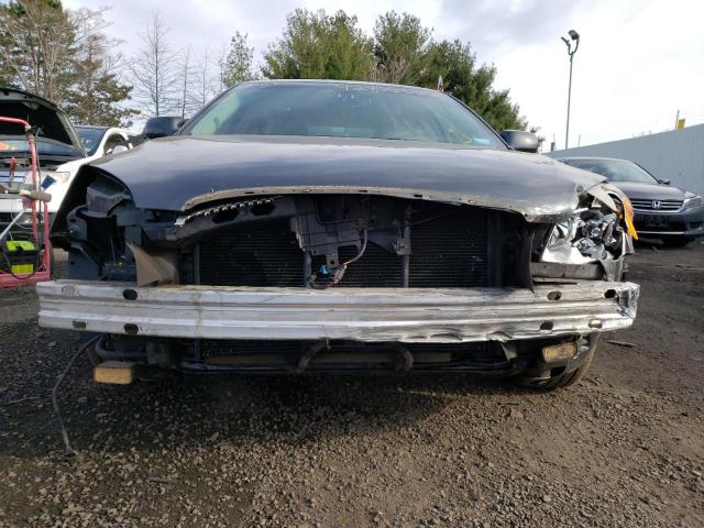 Photo 8 VIN: 1G4HD57159U116122 - BUICK LUCERNE CX 