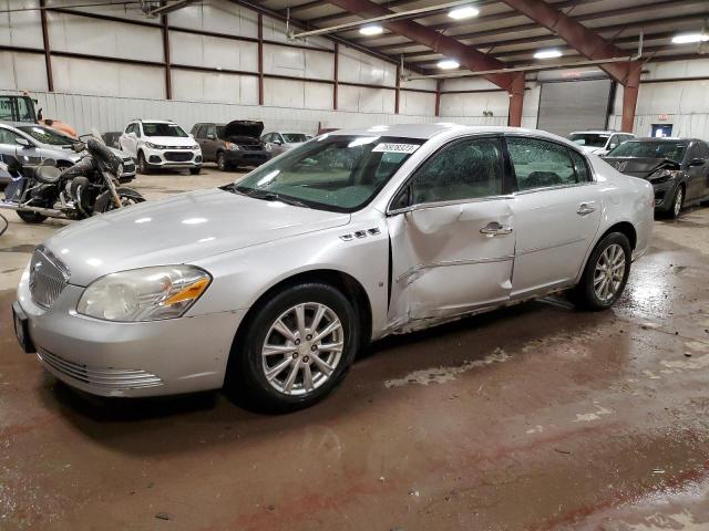 Photo 0 VIN: 1G4HD57189U119239 - BUICK LUCERNE 