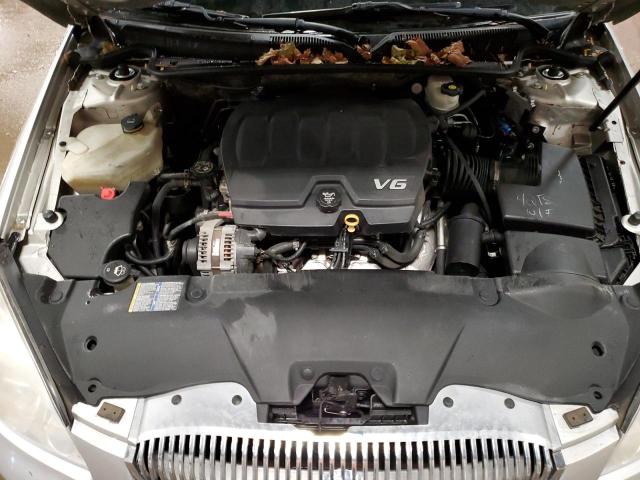 Photo 10 VIN: 1G4HD57189U119239 - BUICK LUCERNE 