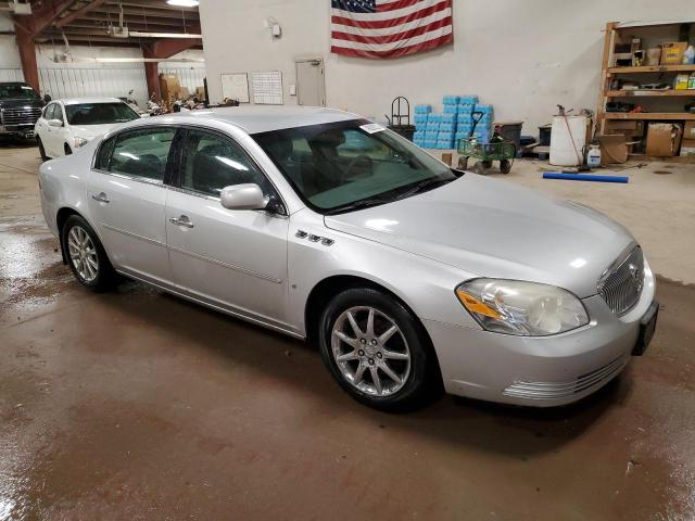 Photo 3 VIN: 1G4HD57189U119239 - BUICK LUCERNE 