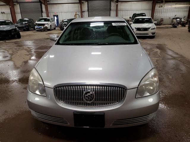 Photo 4 VIN: 1G4HD57189U119239 - BUICK LUCERNE 