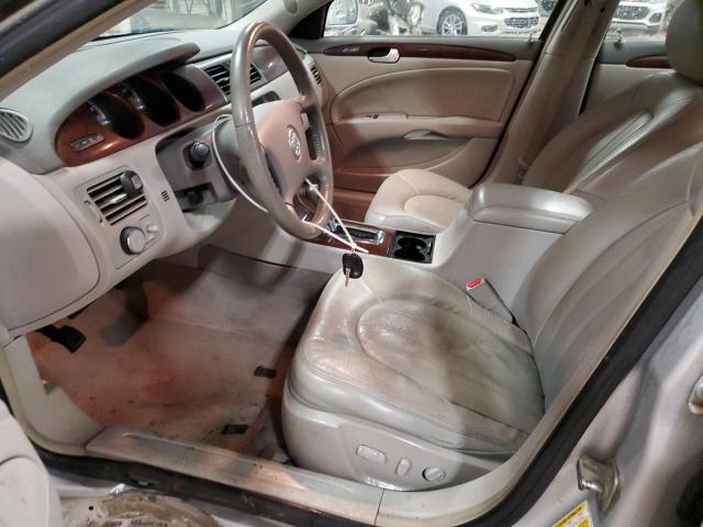 Photo 6 VIN: 1G4HD57189U119239 - BUICK LUCERNE 