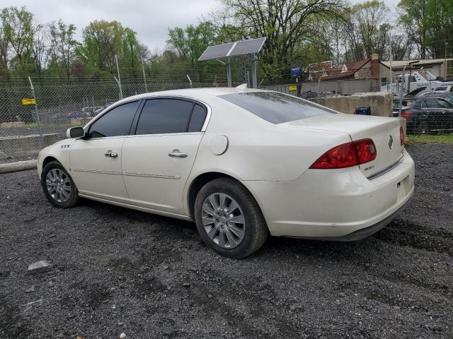 Photo 1 VIN: 1G4HD57189U138910 - BUICK LUCERNE 