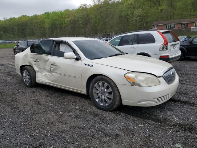 Photo 3 VIN: 1G4HD57189U138910 - BUICK LUCERNE 