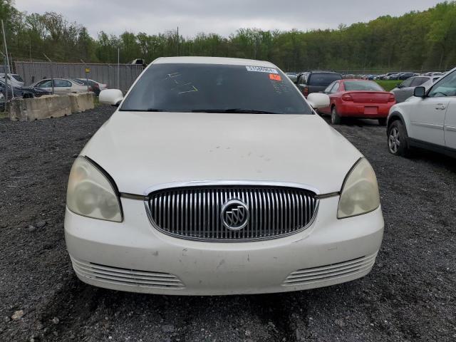 Photo 4 VIN: 1G4HD57189U138910 - BUICK LUCERNE 