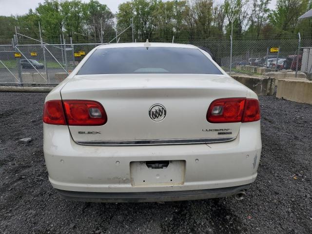 Photo 5 VIN: 1G4HD57189U138910 - BUICK LUCERNE 