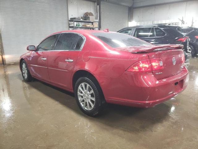 Photo 1 VIN: 1G4HD57189U144934 - BUICK LUCERNE 