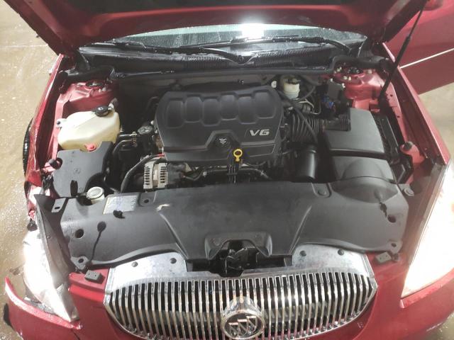 Photo 10 VIN: 1G4HD57189U144934 - BUICK LUCERNE 