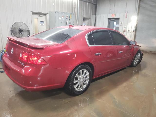 Photo 2 VIN: 1G4HD57189U144934 - BUICK LUCERNE 