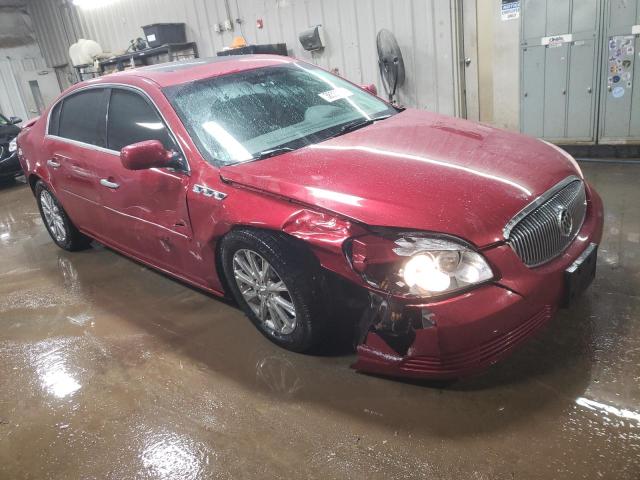 Photo 3 VIN: 1G4HD57189U144934 - BUICK LUCERNE 