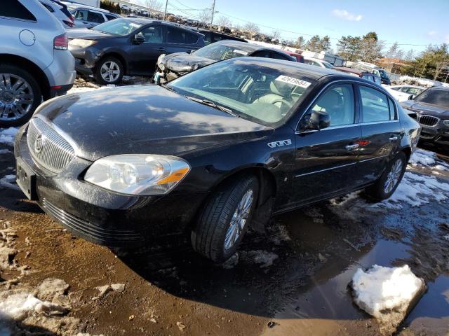 Photo 0 VIN: 1G4HD57189U148739 - BUICK LUCERNE 