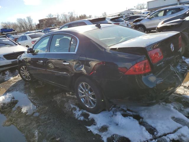 Photo 1 VIN: 1G4HD57189U148739 - BUICK LUCERNE 