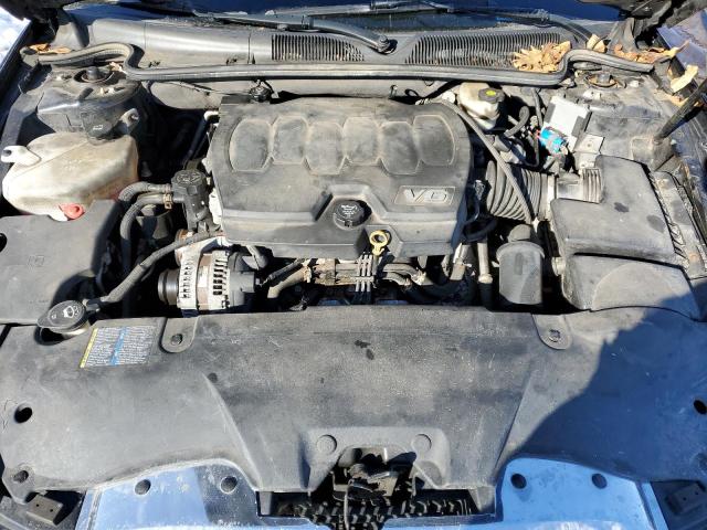 Photo 10 VIN: 1G4HD57189U148739 - BUICK LUCERNE 