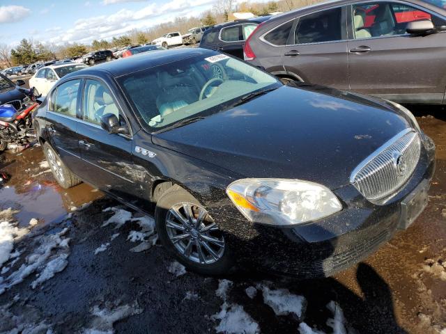 Photo 3 VIN: 1G4HD57189U148739 - BUICK LUCERNE 