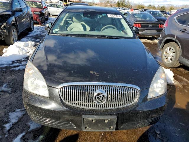 Photo 4 VIN: 1G4HD57189U148739 - BUICK LUCERNE 