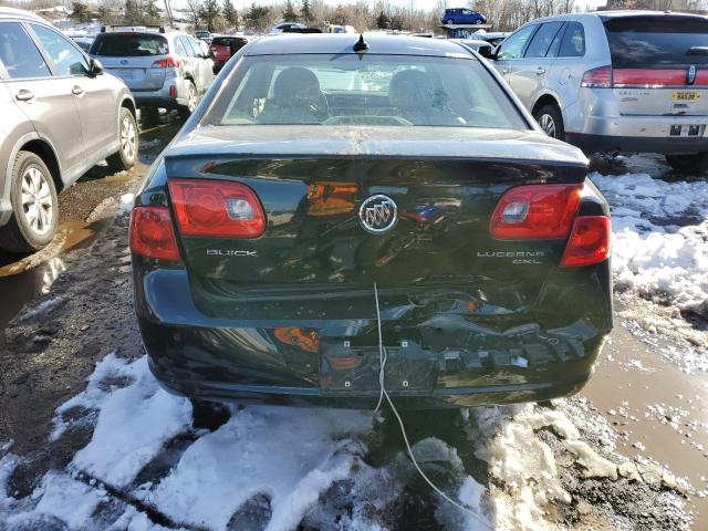 Photo 5 VIN: 1G4HD57189U148739 - BUICK LUCERNE 