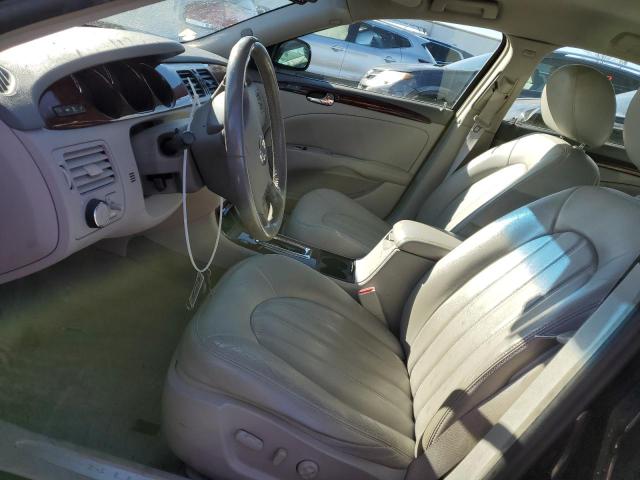 Photo 6 VIN: 1G4HD57189U148739 - BUICK LUCERNE 