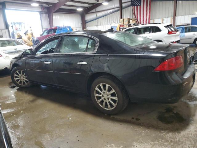 Photo 1 VIN: 1G4HD57199U101493 - BUICK LUCERNE 