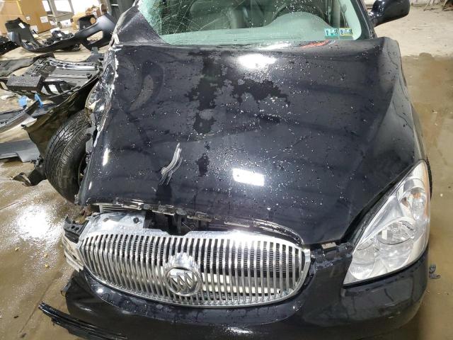 Photo 10 VIN: 1G4HD57199U101493 - BUICK LUCERNE 