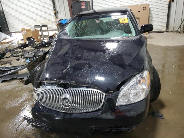 Photo 4 VIN: 1G4HD57199U101493 - BUICK LUCERNE 