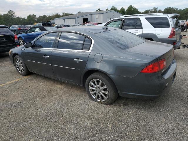 Photo 1 VIN: 1G4HD57199U105656 - BUICK LUCERNE CX 