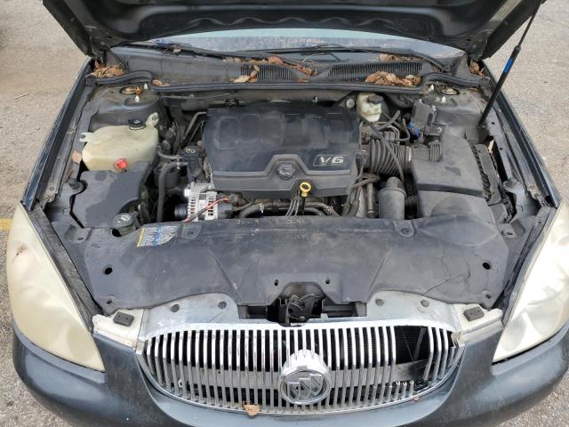 Photo 10 VIN: 1G4HD57199U105656 - BUICK LUCERNE CX 