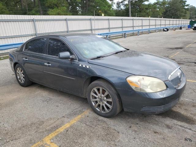 Photo 3 VIN: 1G4HD57199U105656 - BUICK LUCERNE CX 