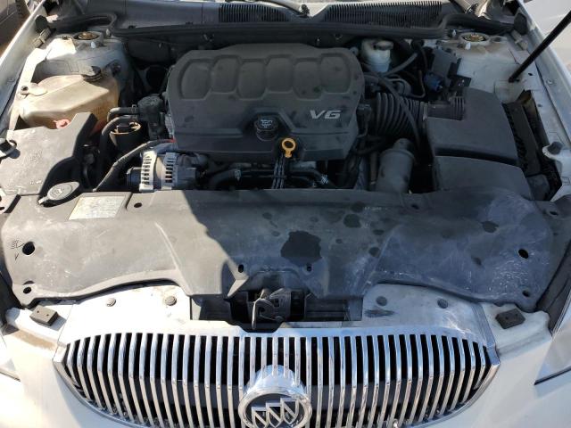 Photo 10 VIN: 1G4HD57199U149673 - BUICK LUCERNE CX 