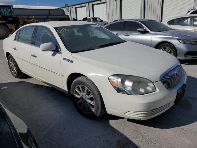 Photo 3 VIN: 1G4HD57199U149673 - BUICK LUCERNE CX 