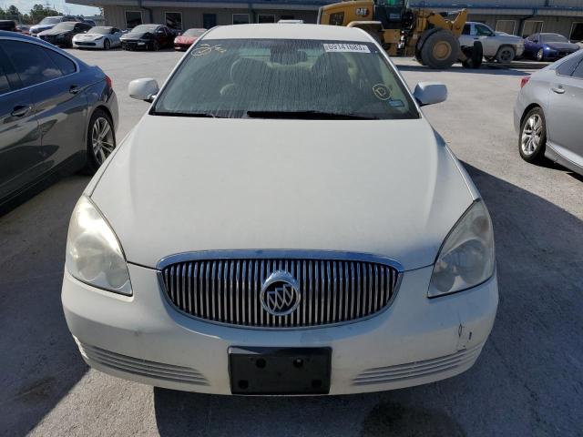 Photo 4 VIN: 1G4HD57199U149673 - BUICK LUCERNE CX 