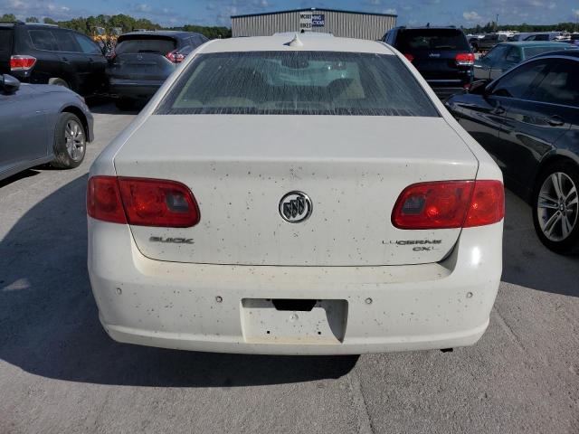 Photo 5 VIN: 1G4HD57199U149673 - BUICK LUCERNE CX 