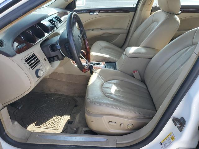 Photo 6 VIN: 1G4HD57199U149673 - BUICK LUCERNE CX 